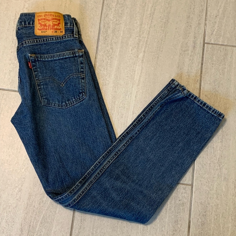 Levi Jeans